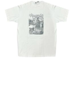 BALENCIAGA: Футболка 