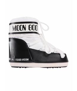 MOON BOOT: Ботинки 