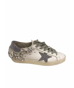 GOLDEN GOOSE DELUXE BRAND: Кеды 