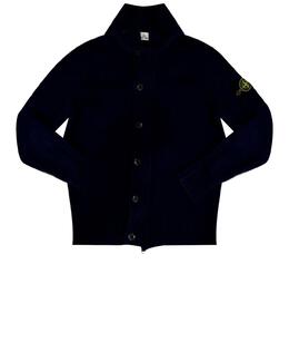 STONE ISLAND: Зимний кардиган 