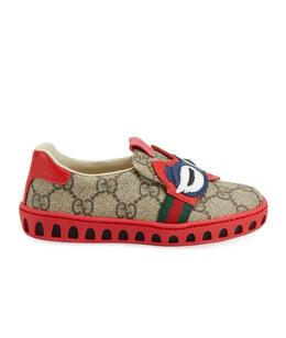 GUCCI: Кеды 