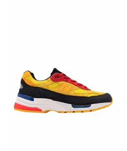 NEW BALANCE: Кроссовки 