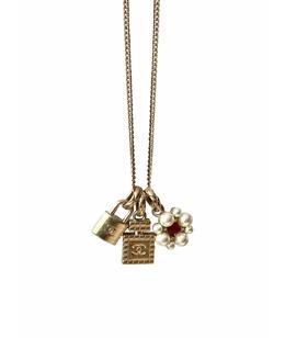 CHANEL: Подвеска 