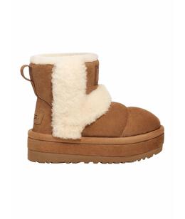 UGG AUSTRALIA: Ботинки 