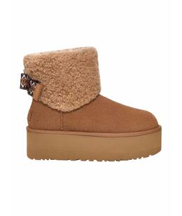 UGG AUSTRALIA: Ботинки 