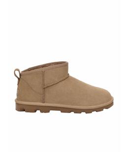 UGG AUSTRALIA: Ботинки 