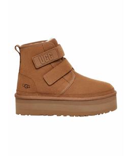 UGG AUSTRALIA: Ботинки 