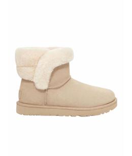 UGG AUSTRALIA: Ботинки 