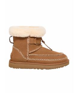 UGG AUSTRALIA: Ботинки 