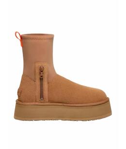 UGG AUSTRALIA: Ботинки 