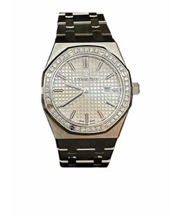 Audemars Piguet: Часы 