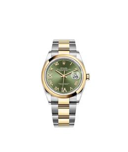 ROLEX: Часы 