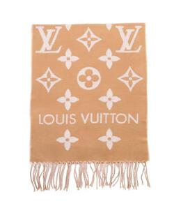 LOUIS VUITTON: Шарф 