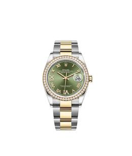 ROLEX: Часы 