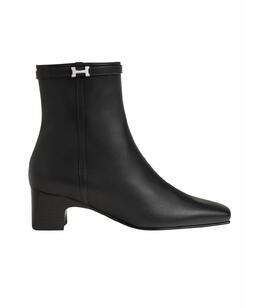HERMES: Сапоги 