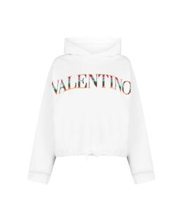 VALENTINO: Свитер 
