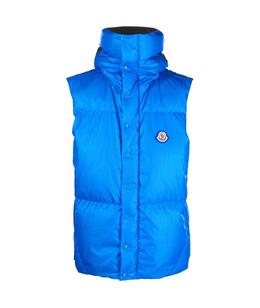 MONCLER: Жилет 