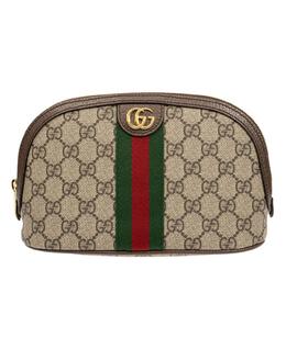 GUCCI: Косметичка 