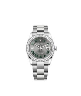 ROLEX: Часы 