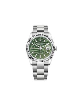 ROLEX: Часы 