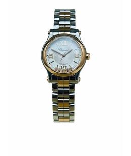 CHOPARD: Часы 