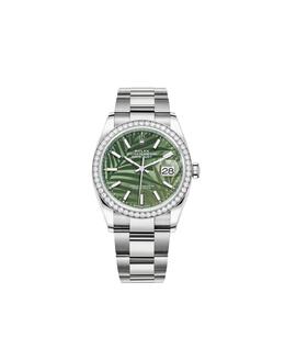 ROLEX: Часы 