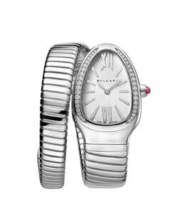 BVLGARI: Часы 