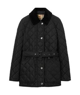 BURBERRY: Куртка 