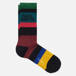 Paul Smith: Чёрные носки 