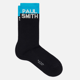 Paul Smith: Чёрные носки 