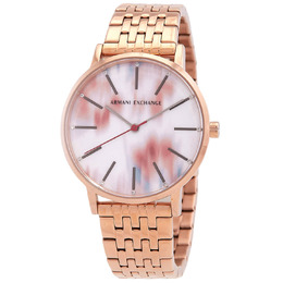 Armani Exchange: Часы 