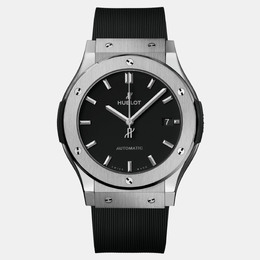 Hublot: Часы  Classic Fusion