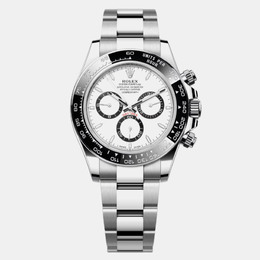 Rolex: Часы  Cosmograph Daytona