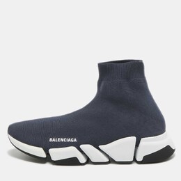 Balenciaga: Кроссовки  Speed.2