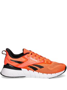 Reebok: Красные кроссовки  Nano