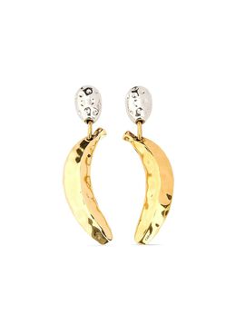 Chloé: Серьги 