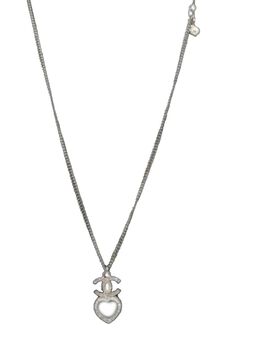 CHANEL Pre-Owned: Подвеска 