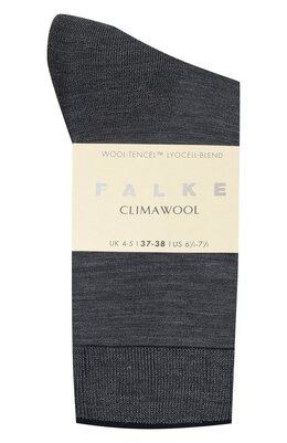 Falke: Синие носки 