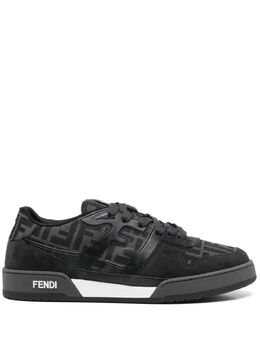 FENDI: Кроссовки 