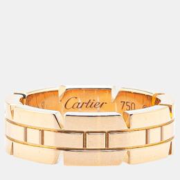 Cartier: Кольцо  Tank Française