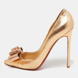 Christian Louboutin: Туфли  Pigalle