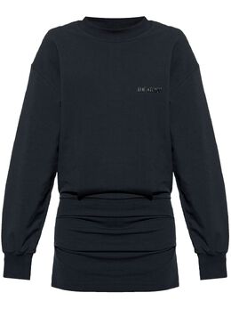 The Attico: Короткое платье 