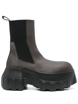 Rick Owens: Ботинки 