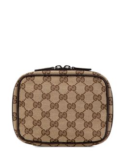 Gucci Pre-Owned: Косметичка 