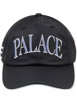 Palace: Чёрная кепка 