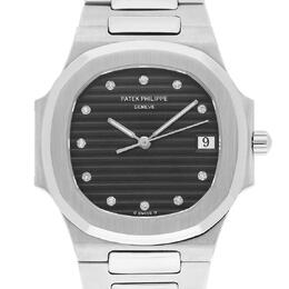 Patek Philippe: Часы  Nautilus