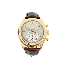 Patek Philippe: Часы  Complications