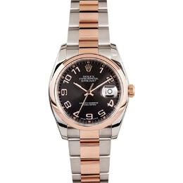Rolex: Часы 