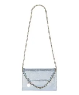 Stella McCartney: Сумка  Falabella