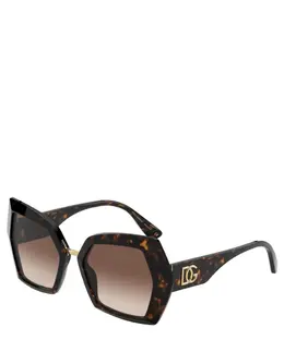 Dolce & Gabbana: Очки 